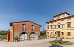 Ferienhaus - Arezzo , Italien - ITA116 7