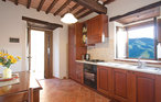 Ferienhaeuser - Cortona , Italien - ITA680 11