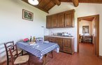 Ferienwohnung - Loro Ciuffenna , Italien - ITA793 3