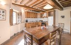 Semesterhus - Cortona , Italien - ITA021 6