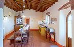 Ferienhaus - Cortona , Italien - ITA091 19