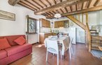 Semesterhus - Monterchi , Italien - ITA103 3