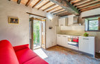 Ferienhaus - Cortona , Italien - ITA263 8