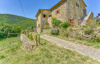 Ferienhaus - Cortona , Italien - ITA639 11