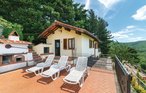 Ferienwohnung - Loro Ciuffenna , Italien - ITA793 13