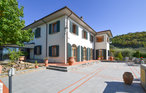 Ferienhaus - Via Montecchio Vesponi , Italien - ITA070 14