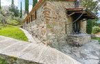 Ferienhaus - Cortona , Italien - ITA463 4