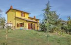 Semesterhus - Monterchi , Italien - ITA032 5
