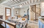 Ferienhaus - Cortona , Italien - ITA344 24