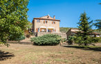 Ferienhaus - Castiglion Fiorentino , Italien - ITA664 13