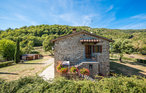 Ferieleilighet - Cortona , Italia - ITA780 11
