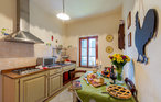 Ferienhaus - Cortona , Italien - ITA091 20