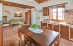 Ferienhaus - Castiglion Fiorentino , Italien - ITA396 21