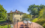 Ferienhaus - Terranuova Bracciolini , Italien - ITA998 12
