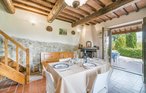 Semesterhus - Monterchi , Italien - ITA103 8
