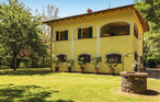 Ferienhaus - Poppi , Italien - ITA106 7