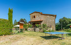 Ferienhaus - Cortona , Italien - ITA639 12