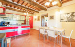 Ferienhaus - Località Col di Moro , Italien - ITA065 20