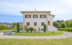 Ferienhaus - Castiglion Fiorentino , Italien - ITA087 5