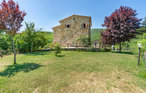 Ferienhaus - Cortona , Italien - ITA639 13