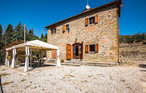 Ferienhaus - Castiglion Fiorentino , Italien - ITA664 14