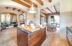Ferienhaus - Castiglion Fiorentino , Italien - ITA807 15