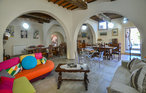 Feriehus - Marciano della Chiana , Italia - ITA926 4