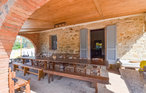 Feriehus - Marciano della Chiana , Italia - ITA926 3