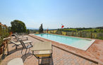 Feriehus - Marciano della Chiana , Italia - ITA926 2