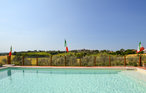 Feriehus - Marciano della Chiana , Italia - ITA926 10