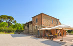 Feriehus - Marciano della Chiana , Italia - ITA926 11