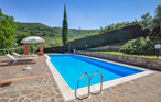 Semesterhus - Arezzo , Italien - ITA833 12