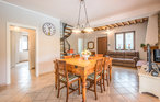 Ferienhaus - Castiglion Fiorentino , Italien - ITA857 19