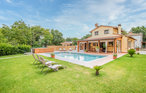 Ferienhaus - Castiglion Fiorentino , Italien - ITA857 1