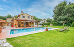 Ferienhaus - Castiglion Fiorentino , Italien - ITA857 10