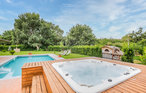 Ferienhaus - Castiglion Fiorentino , Italien - ITA857 2