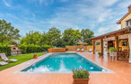 Ferienhaus - Castiglion Fiorentino , Italien - ITA857 11