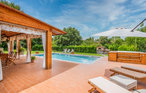 Ferienhaus - Castiglion Fiorentino , Italien - ITA857 13