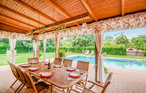 Ferienhaus - Castiglion Fiorentino , Italien - ITA857 5