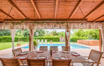 Ferienhaus - Castiglion Fiorentino , Italien - ITA857 15