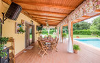 Ferienhaus - Castiglion Fiorentino , Italien - ITA857 8