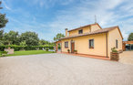 Ferienhaus - Castiglion Fiorentino , Italien - ITA857 17