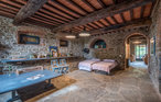 Ferienhaus - Loro Ciuffenna , Italien - ITA813 34