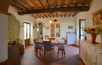 Ferienhaus - Monte San Savino , Italien - ITA084 11