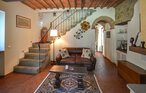 Ferienhaus - Monte San Savino , Italien - ITA084 12
