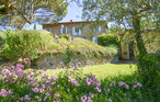 Ferienhaus - Cortona , Italien - ITA091 10