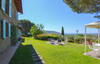 Ferienhaus - Cortona , Italien - ITA091 12