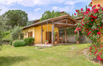 Ferienhaus - Cortona , Italien - ITA091 15