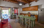Ferienhaus - Cortona , Italien - ITA639 3