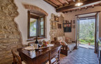 Feriehus - Cortona , Italia - ITA844 4